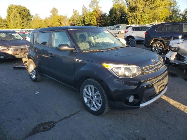 Zdjęcie 4 z aukcji – 2017 KIA SOUL + z VIN KNDJP3A51H7432109