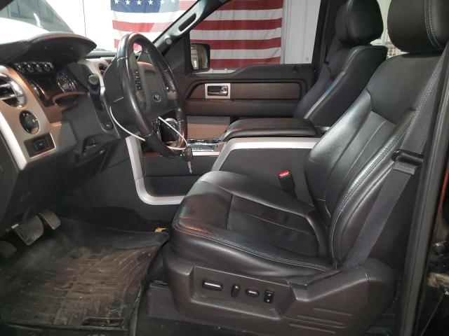 Photo 7 from auction – 2014 FORD F150 SUPER with VIN 1FTFW1ET8EFB08498