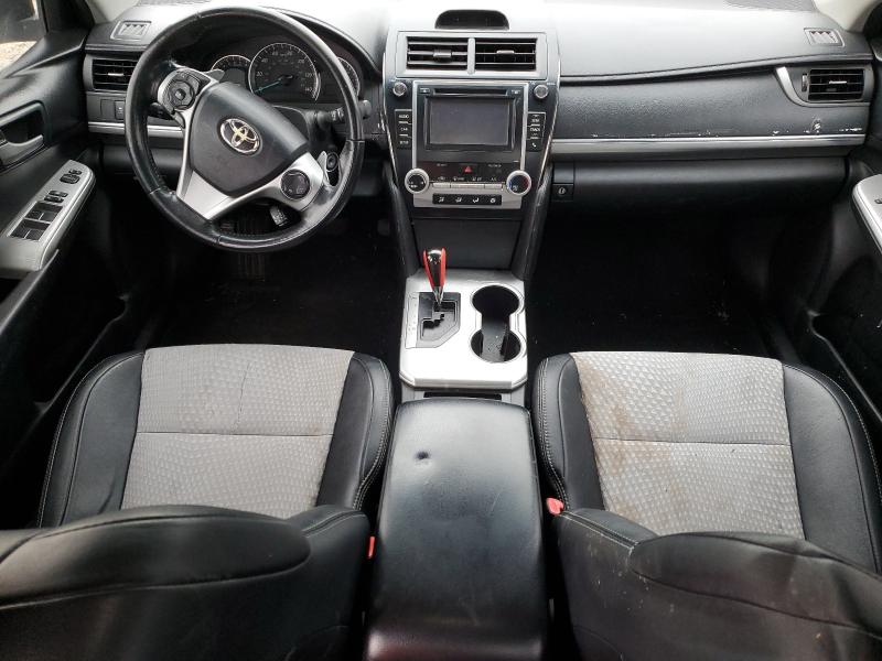 Photo 8 from auction – 2014 TOYOTA CAMRY L with VIN 4T1BF1FK4EU354959