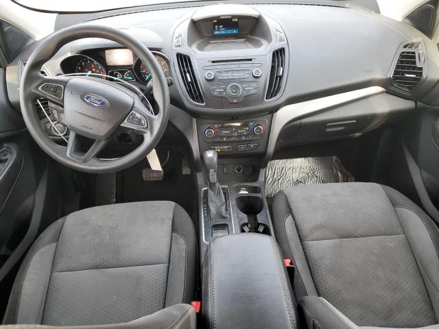 Photo 8 from auction – 2017 FORD ESCAPE SE with VIN 1FMCU9GD8HUE10625