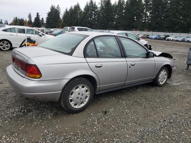 Photo 3 from auction – 1996 SATURN SL2 with VIN 1G8ZK5273TZ267491