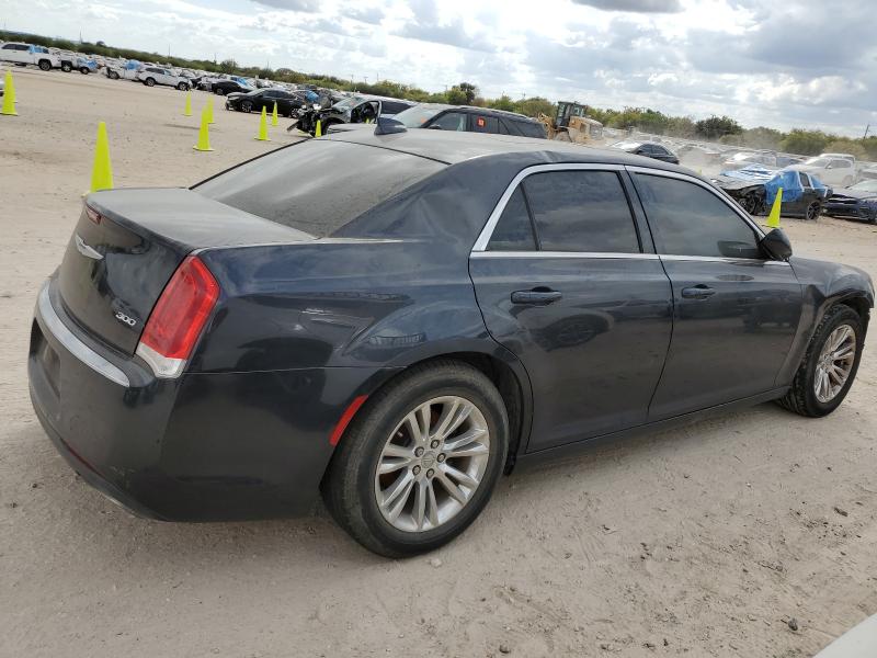 Photo 3 from auction – 2015 CHRYSLER 300 LIMITE with VIN 2C3CCAAG2FH929668