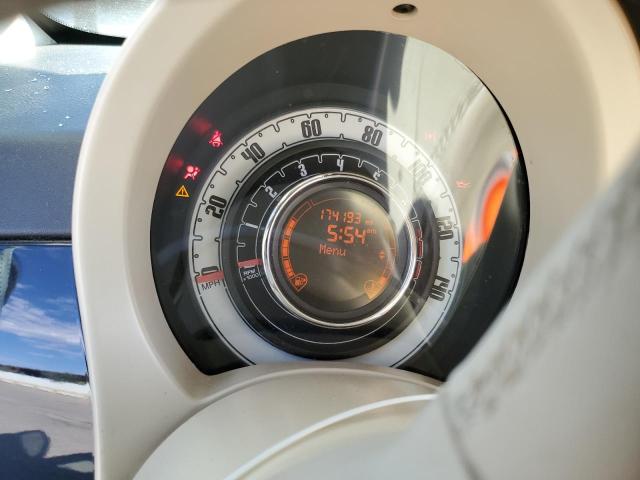 صورة رقم 9 من المزاد - 2016 FIAT 500 POP مع VIN 3C3CFFAR1GT145058