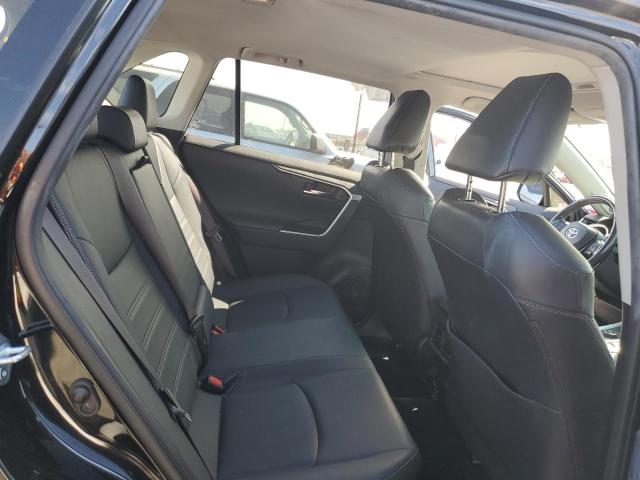 Photo 11 from auction – 2019 TOYOTA RAV4 LIMIT with VIN JTMDWRFV4KD012378