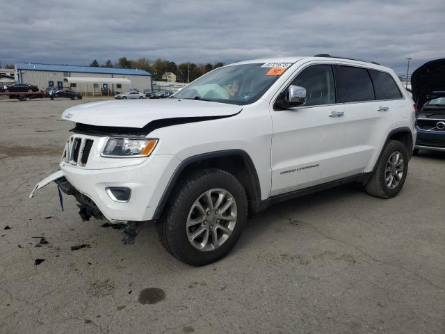 JEEP GRAND CHER 2015 with VIN 1C4RJFBG9FC628888 - Photo from auction