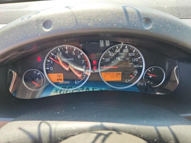 Photo 9 from auction – 2012 NISSAN PATHFINDER with VIN 5N1AR1NB2CC626416