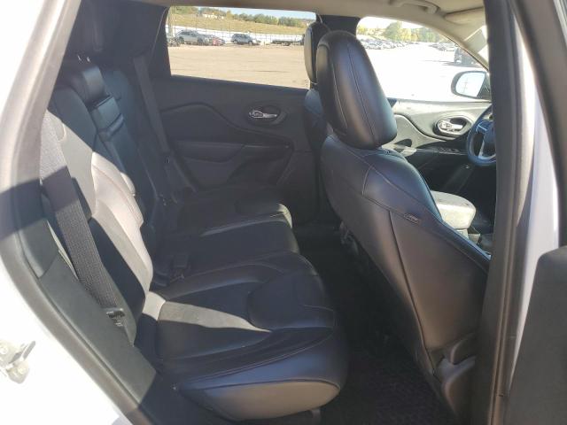 Photo 10 from auction – 2016 JEEP CHEROKEE T with VIN 1C4PJMBB6GW183641