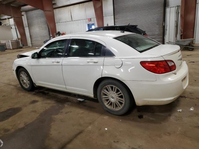 Photo 2 from auction – 2009 CHRYSLER SEBRING TO with VIN 1C3LC56B39N506016