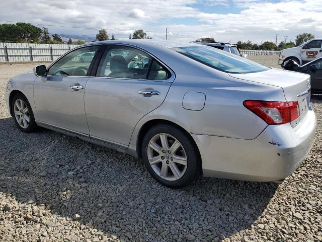 Фото 2 с аукциона – 2007 LEXUS ES 350 с VIN JTHBJ46G472095676