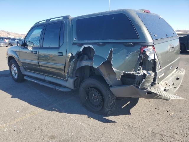 Photo 2 from auction – 2002 FORD EXPLORER S with VIN 1FMZU67E92UB92588