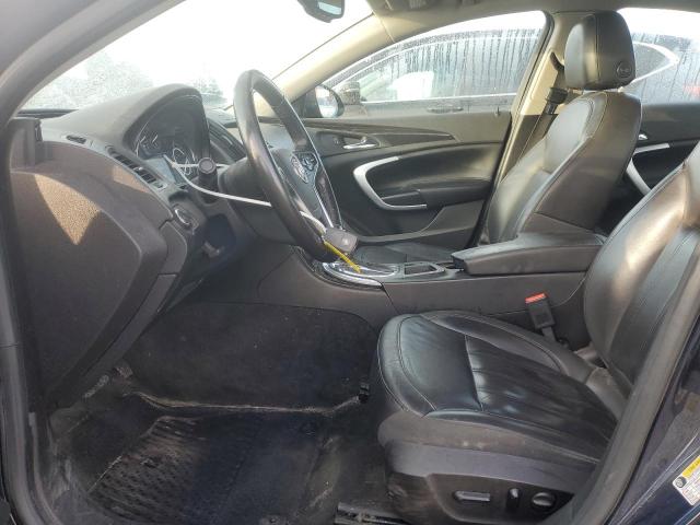 Photo 7 from auction – 2015 BUICK REGAL PREM with VIN 2G4GN5EX5F9297702