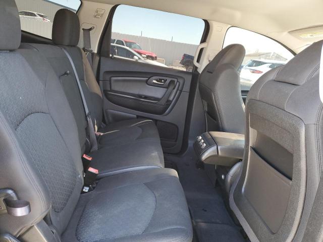 Photo 11 from auction – 2012 CHEVROLET TRAVERSE L with VIN 1GNKVGEDXCJ320057