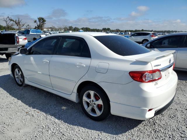 Photo 2 from auction – 2012 TOYOTA COROLLA BA with VIN 2T1BU4EE6CC908889