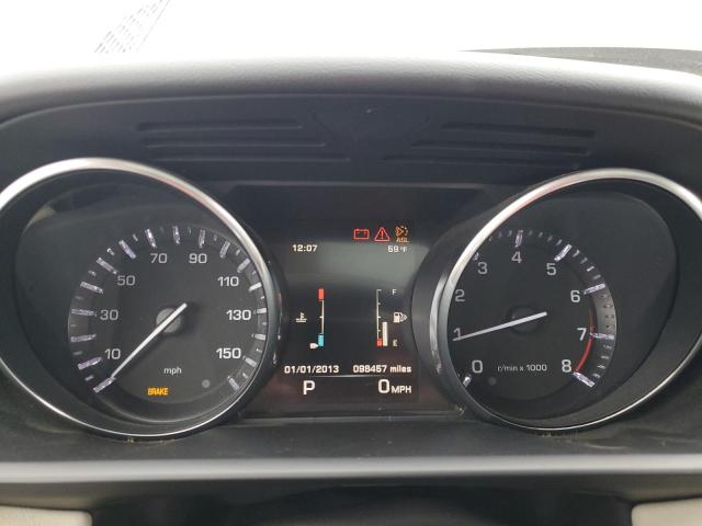 Photo 9 from auction – 2015 LAND ROVER RANGE ROVE with VIN SALWR2VF8FA541348
