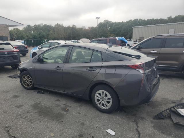 Photo 2 from auction – 2016 TOYOTA PRIUS with VIN JTDKBRFU2G3507623