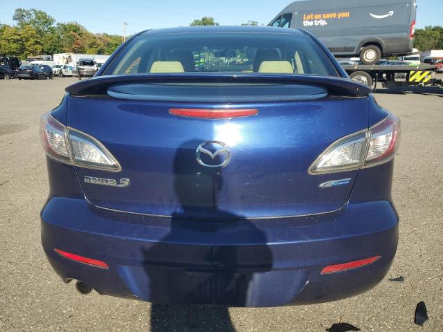 Фото 6 с аукциона – 2012 MAZDA 3 I с VIN JM1BL1V82C1612784