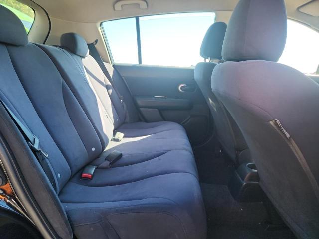 Photo 10 from auction – 2008 NISSAN VERSA S with VIN 3N1BC13E18L393375