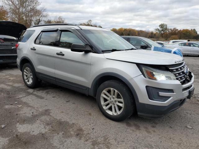 Photo 4 from auction – 2017 FORD EXPLORER with VIN 1FM5K8B89HGB22484