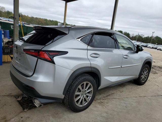 Photo 3 from auction – 2018 LEXUS NX 300 BAS with VIN JTJYARBZ5J2102364