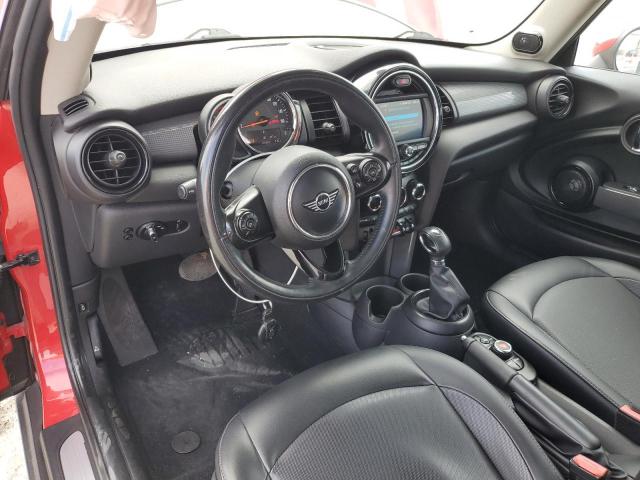 Photo 8 from auction – 2019 MINI COOPER with VIN WMWXP5C56K2H31991