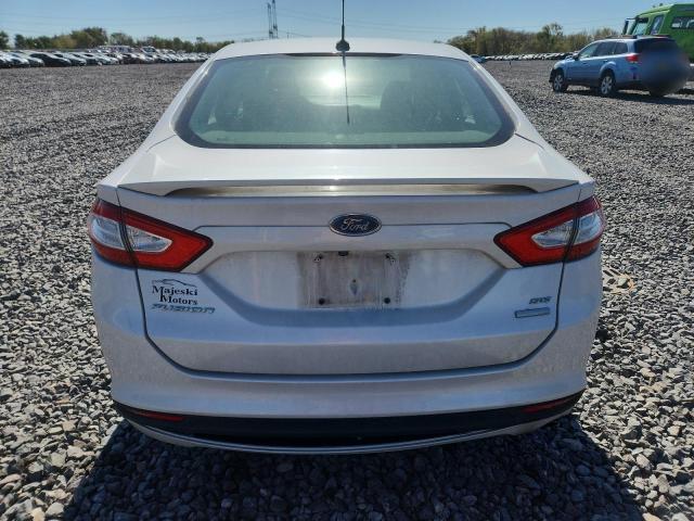 Photo 6 from auction – 2016 FORD FUSION SE with VIN 3FA6P0HDXGR318916