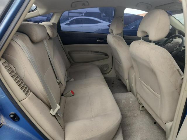 Photo 10 from auction – 2009 TOYOTA PRIUS with VIN JTDKB20U197882964