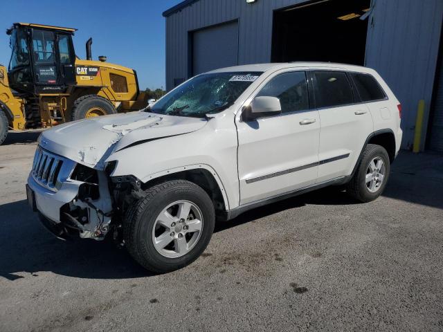 JEEP GRAND CHER 2012 with VIN 1C4RJEAG5CC190264 - Photo from auction