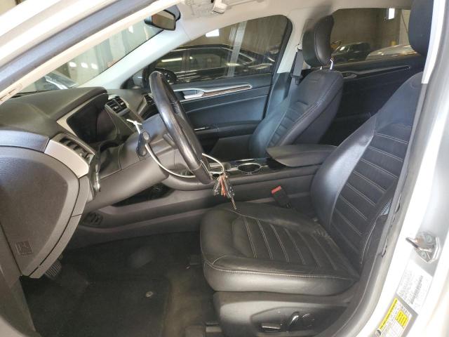Photo 7 from auction – 2013 FORD FUSION SE with VIN 3FA6P0HR3DR348038