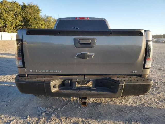 Photo 6 from auction – 2013 CHEVROLET SILVERADO with VIN 1GCRCSE04DZ309233