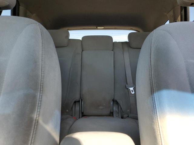 Photo 10 from auction – 2009 HYUNDAI SANTA FE with VIN 5NMSG73D59H332654