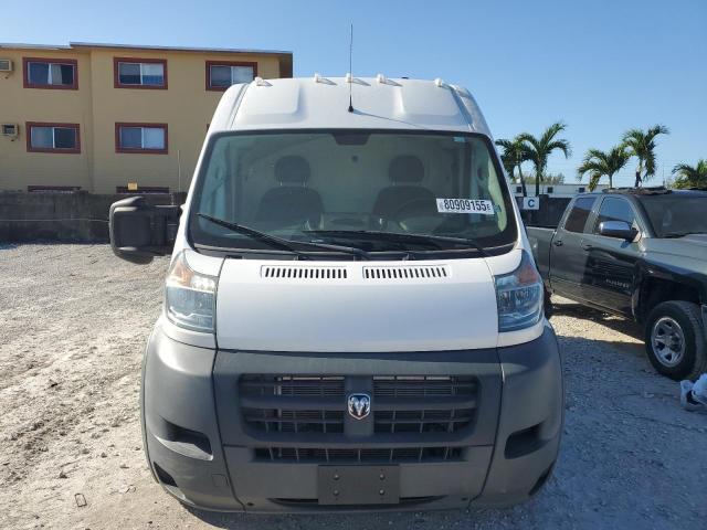 Photo 5 from auction – 2018 RAM PROMASTER with VIN 3C6TRVBG9JE147282