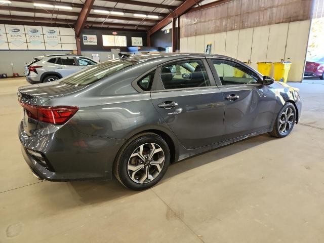 Photo 3 from auction – 2019 KIA FORTE FE with VIN 3KPF24AD3KE098951