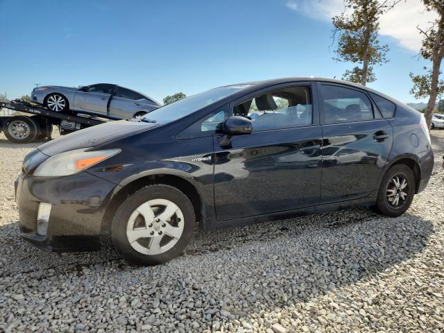 TOYOTA PRIUS 2010 with VIN JTDKN3DU5A0192414 - Photo from auction