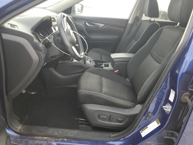 Photo 7 from auction – 2018 NISSAN ROGUE S with VIN KNMAT2MV2JP545316