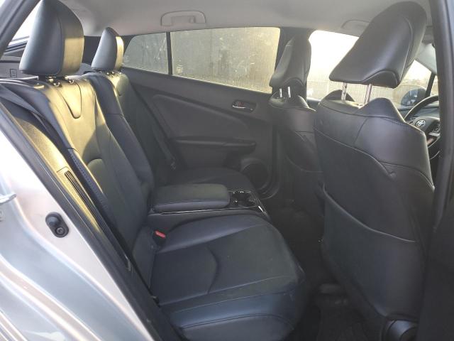 Photo 10 from auction – 2018 TOYOTA PRIUS PRIM with VIN JTDKARFP9J3095480