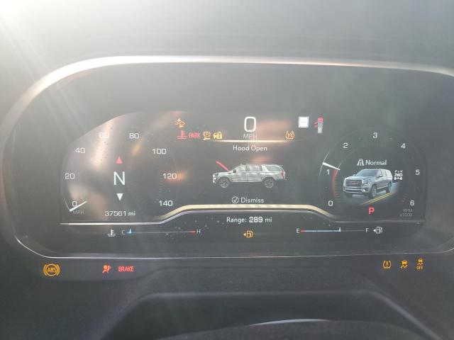 Photo 9 from auction – 2022 GMC YUKON SLE with VIN 1GKS2AKD1NR179228