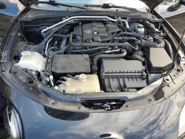 Photo 11 from auction – 2010 MAZDA MX-5 MIATA with VIN JM1NC2FF0A0208658