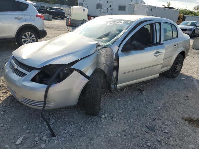 CHEV COBALT 2010 with VIN 1G1AD5F56A7134103 - Photo from auction
