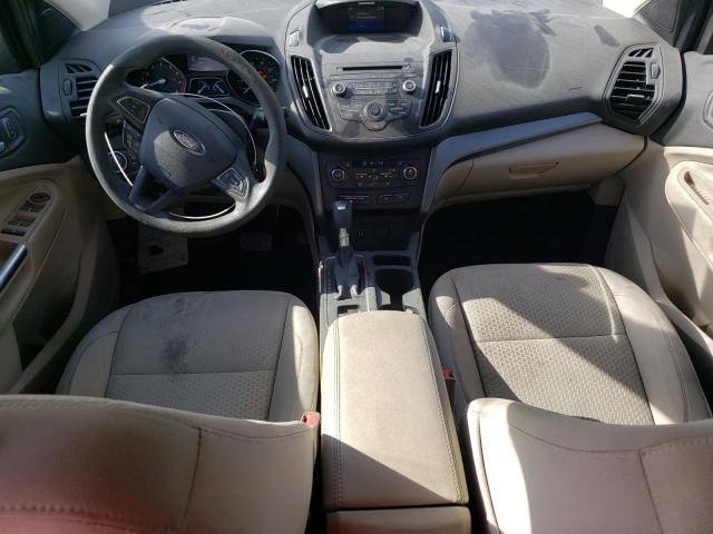 Photo 8 from auction – 2017 FORD ESCAPE SE with VIN 1FMCU9GDXHUC22267
