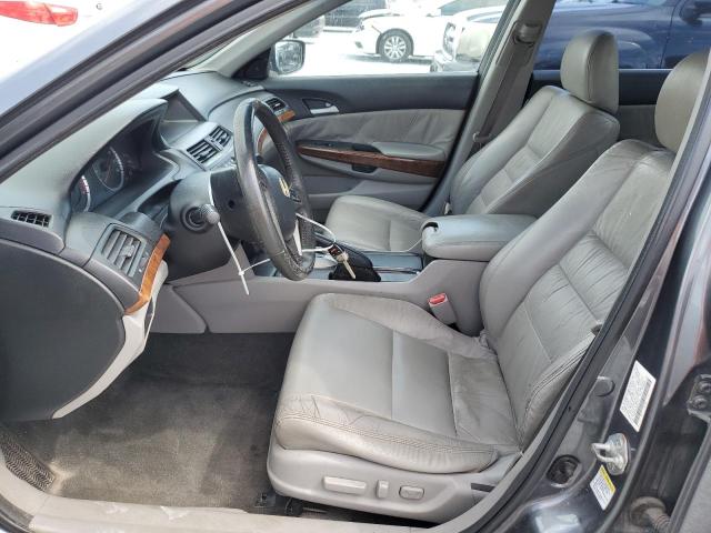 Photo 7 from auction – 2012 HONDA ACCORD EXL with VIN 1HGCP3F82CA016143