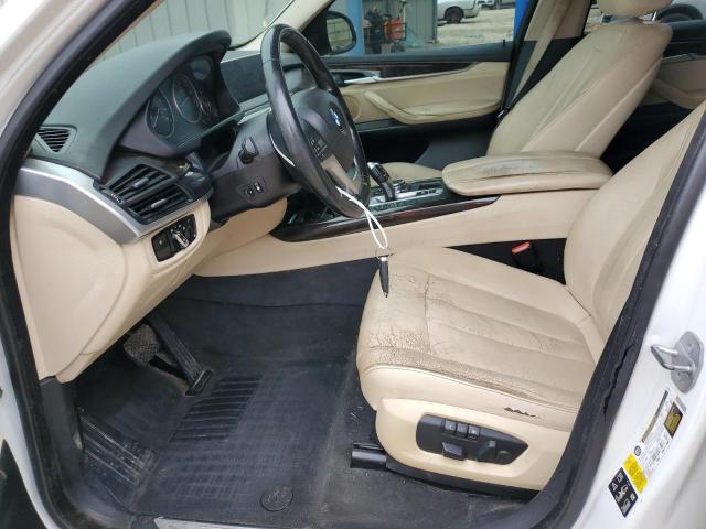 Photo 7 from auction – 2016 BMW X5 XDRIVE3 with VIN 5UXKR0C52G0S85301