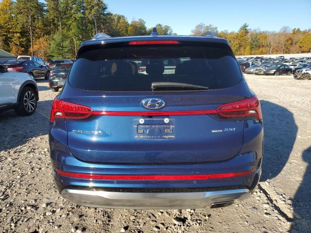 Photo 6 from auction – 2023 HYUNDAI SANTA FE C with VIN 5NMS5DALXPH522073