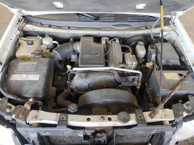 Photo 12 from auction – 2004 GMC ENVOY with VIN 1GKDT13S542346829