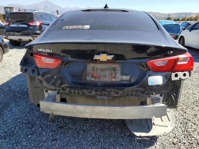 Photo 6 from auction – 2016 CHEVROLET MALIBU LS with VIN 1G1ZB5ST2GF250751