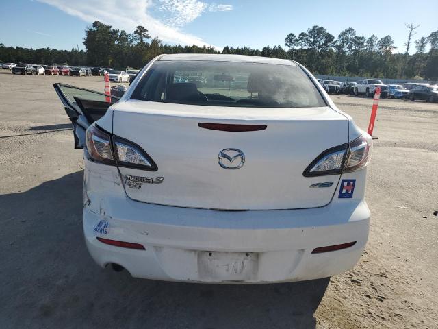 Photo 6 from auction – 2012 MAZDA 3 I with VIN JM1BL1V7XC1544743