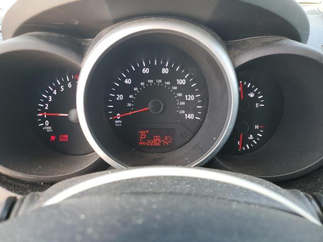 Zdjęcie 9 z aukcji – 2013 KIA SOUL + z VIN KNDJT2A66D7496817