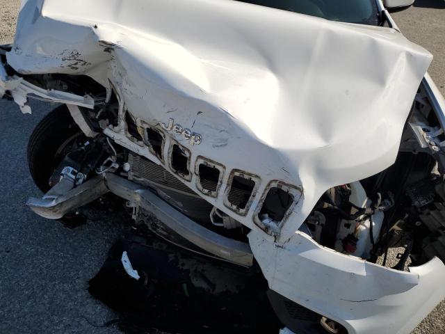Photo 12 from auction – 2019 JEEP CHEROKEE L with VIN 1C4PJLCB1KD474562