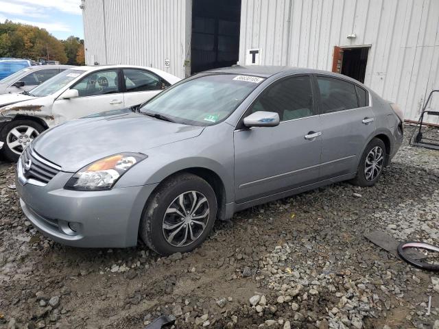 NISSAN ALTIMA 2.5 2007 with VIN 1N4AL21E97N495822 - Photo from auction