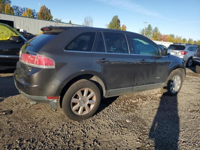 Photo 3 from auction – 2007 LINCOLN MKX with VIN 2LMDU88C37BJ16871