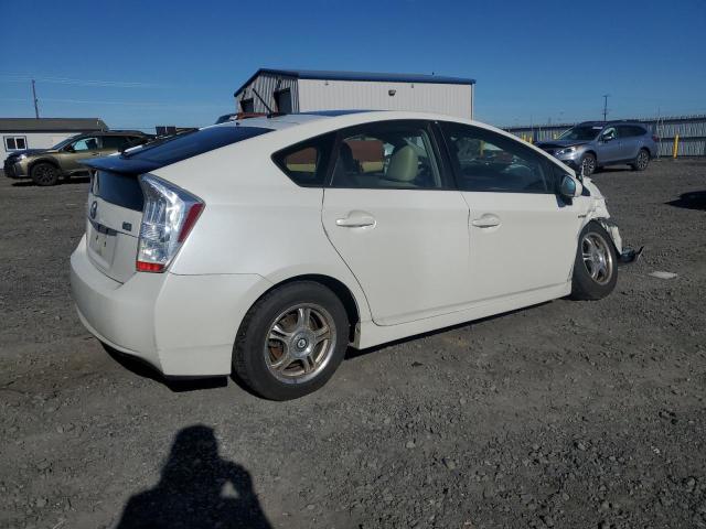 Zdjęcie 3 z aukcji – 2010 TOYOTA PRIUS z VIN JTDKN3DU2A1005530